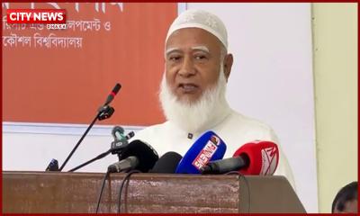 জুলাইকে ভুলিয়ে দেয়ার অপচেষ্টা তছনছ করে দেয়া হবে : জামায়াত আমির