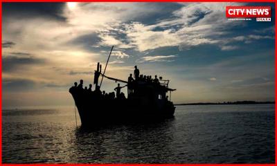 মিয়ানমারের উপকূলে নৌকাডুবি, ৫০০ জনের বেশি মানুষের মৃত্যুর আশঙ্কা