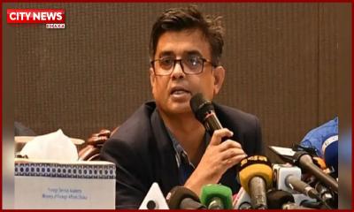 ‍‍`হ্যা‍‍` ভোটের মাধ্যমে বাংলাদেশ আগামী ১০০ বছরের নির্দেশনা পাবে