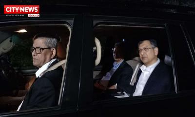 প্রধান উপদেষ্টার সঙ্গে সাক্ষাৎ করতে যমুনায় বিএনপির প্রতিনিধিদল