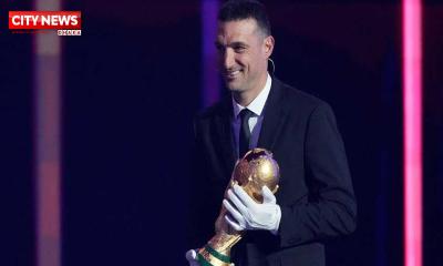 ‘কোনো প্রতিপক্ষই সহজ নয়’— স্কালোনির সতর্কবার্তা