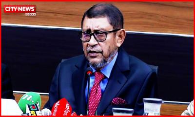 এপ্রিলের প্রথম সপ্তাহে আসছে হামসহ ৬ রোগের টিকা