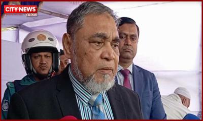 আগের মতো এবার কোনো পাতানো নির্বাচন হবে না: সিইসি