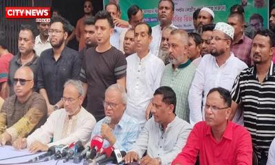 কার পরামর্শে এপ্রিলে নির্বাচন, প্রশ্ন রিজভীর