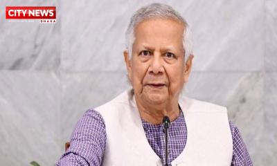 Chief Adviser greets Hindu community on Janmashtami