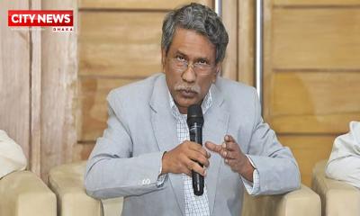 এ সপ্তাহেই বড় ধরনের অগ্রগতি ঘটাতে চায় কমিশন: আলী রীয়াজ