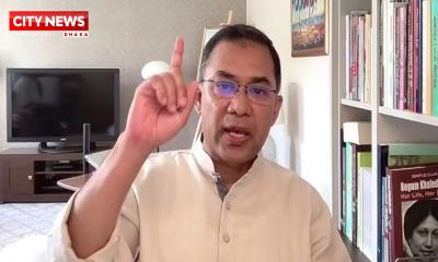 দেশকে বেআইনি মবের শাসন থেকে বেরিয়ে আসতে হবে