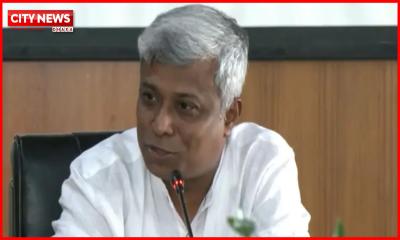 গ্রাহকের অতিরিক্ত বিল আসার কারণ হতে পারে যান্ত্রিক বা মনুষ্য ত্রুটি: জ্বালানি প্রতিমন্ত্রী