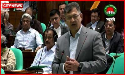 ‘সত্য-মিথ্যা’ নিয়ে সংসদে বিতর্ক: বিরোধীদলীয় নেতার বক্তব্য ‘এক্সপাঞ্জ’ করার দাবি স্বরাষ্ট্রমন্ত্রীর