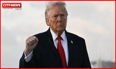 Trump orders US naval blockade of Strait of Hormuz