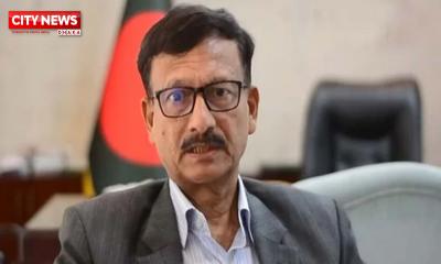 বৈশ্বিক ভূ-রাজনৈতিক পুনর্গঠনে দায়িত্বশীল ভূমিকা রাখবে বাংলাদেশ: পররাষ্ট্র উপদেষ্টা