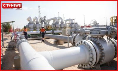 ইরাকের সব জ্বালানি বন্দরের কার্যক্রম পুরোপুরি বন্ধ