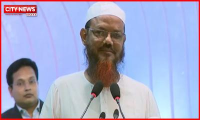 স্বাধীনভাবে কথা বলতে দিলেই ওলামায়ে কেরামদের সম্মান বেশি হবে: ফয়জুল করীম