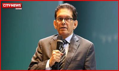 FM Khalilur Rahman to visit Delhi on Tuesday