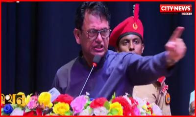প্রশ্নপত্র ফাঁসে জড়িতদের বিরুদ্ধে কঠোর ব্যবস্থা নেয়া হবে: শিক্ষামন্ত্রী