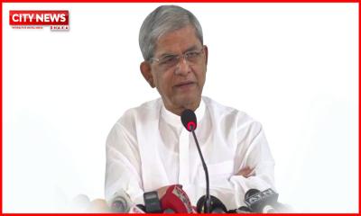 EC starts preparations for local government polls: Mirza Fakhrul