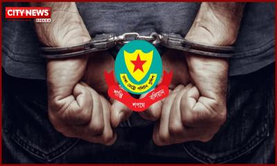 ২৪ ঘণ্টায় ডিএমপির অভিযানে গ্রেফতার ৬২৯, মামলা ৫০