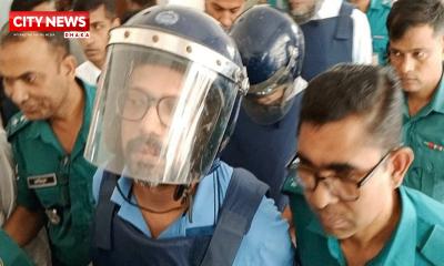 Menon, Atiqul, Palak, Gazi shown arrested in murder case
