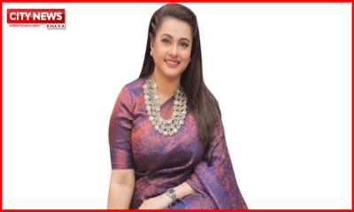‘তখনও টের পাচ্ছিলাম না যে আমি নায়িকা’