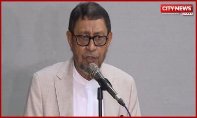 সরকারের বড় সাফল্য নির্ভর করছে স্বাস্থ্য খাতের ওপর: স্বাস্থ্যমন্ত্রী