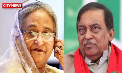 হাসিনা ও আসাদুজ্জামান খানের সব সম্পত্তি বাজেয়াপ্ত করার নির্দেশ