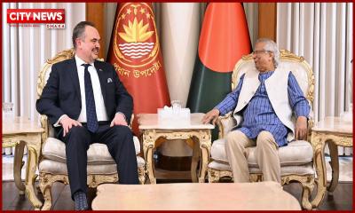 ১২ ফেব্রুয়ারির নির্বাচন হবে ভবিষ্যৎ ভোটের মানদণ্ড