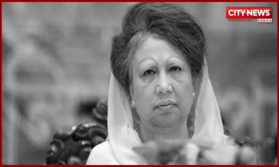 খালেদা জিয়ার মৃত্যুতে বিশ্বনেতাদের শোক