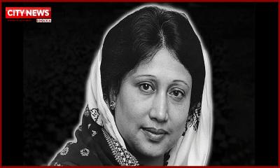 Saudi King, Crown Prince condole over Khaleda Zia’s death