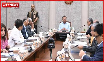 প্রধানমন্ত্রীর সভাপতিত্বে ‘জ্বালানি পরিস্থিতি’ নিয়ে বিশেষ সভা