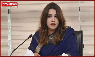 কলকাতায় অগ্নিকাণ্ডে নিহতদের মরদেহ দ্রুত দেশে ফিরিয়ে আনা হবে: শামা ওবায়েদ