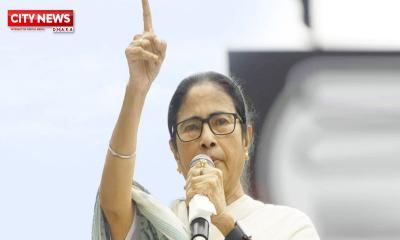 ভারতীয় নাগরিকদের বাংলাদেশে ঠেলে পাঠানো হচ্ছে: মমতা