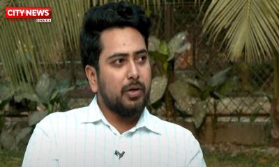 আরেকটা এক-এগারোর বন্দোবস্ত করার পাঁয়তারা চলছে : নাহিদ ইসলাম