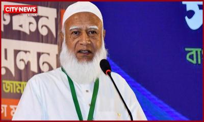 নিজ কেন্দ্রেই হেরে গেলেন জামায়াত আমির