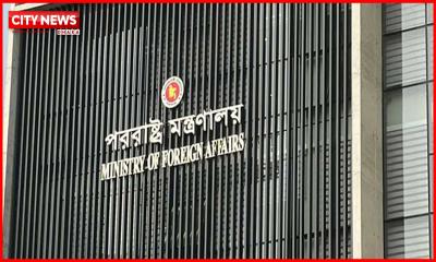 Dhaka rejects Delhi’s explanation over Adviser Zahed’s airport incident