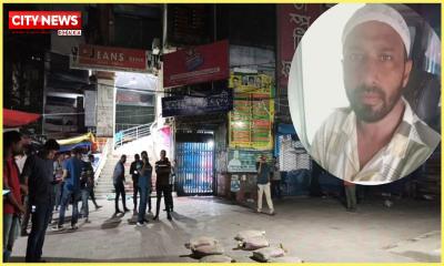 মৌচাকে ছুরিকাঘাতে সাবেক স্বেচ্ছাসেবক দল নেতা নিহত