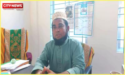সালথায় মাদ্রাসা সুপারের বিরুদ্ধে দাখিল পরীক্ষার্থীকে কুপ্রস্তাবের অভিযোগ, তদন্তে প্রশাসন