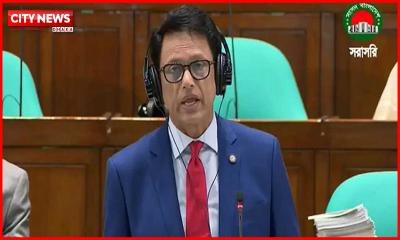 Education minister says sorry for personal remark