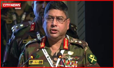 সমস্যা নিরসন করে সবাইকে ক্রীড়াঙ্গনে সম্পৃক্ত করে এগিয়ে নিতে হবে: সেনাপ্রধান