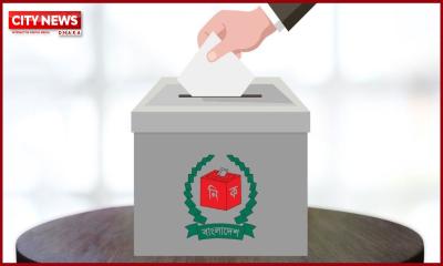 ত্রয়োদশ সংসদ নির্বাচনে ভোটার উপস্থিতি ৬০ দশমিক ৬৯ শতাংশ:ইসি