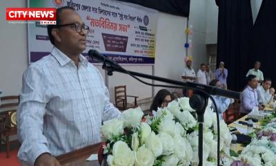 দেশেই সার উৎপাদনে জোর, আমদানি নির্ভরতা কমিয়ে বৈদেশিক মুদ্রা সাশ্রয়ের উদ্যোগ