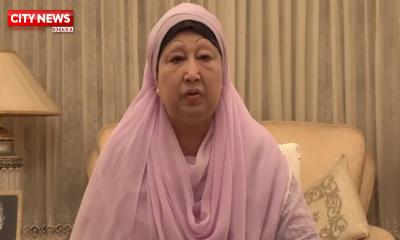 গণতন্ত্র আজও বাধাগ্রস্ত হচ্ছে: খালেদা জিয়া