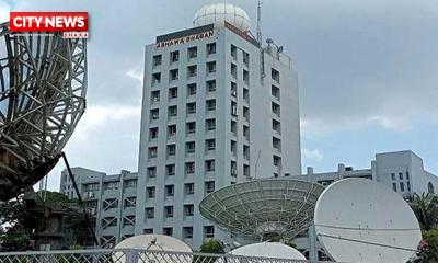 কেমন থাকবে আজকের আবহাওয়া
