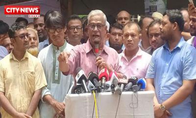 সব ষড়যন্ত্রকে আমরা রুখে দেব : ফারুক