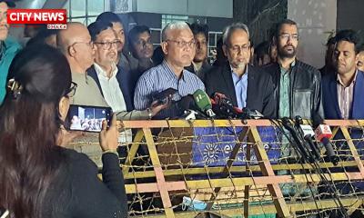 চিকিৎসায় ‘রেসপন্স’ করছেন খালেদা জিয়া