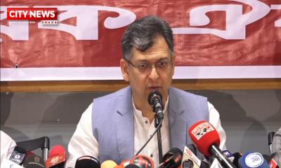 ফেব্রুয়ারিতে নির্বাচনের জন্য দ্রুত ইসিকে জানাতে বললেন সালাহউদ্দিন