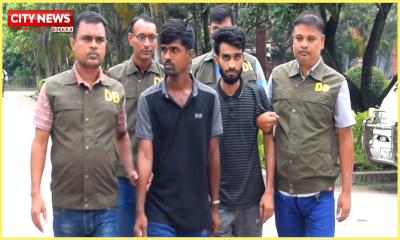 সন্তানের সামনে বাবাকে গুলি করে হত্যায় মামলা; গ্রেপ্তার ৩