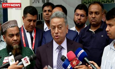 প্রস্তাবিত বাজেট আগের সরকারেরই ধারাবাহিকতা: আমীর খসরু