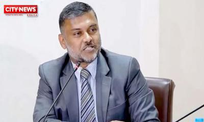 রোজা ও পূজা নিয়ে মন্তব্য: জামায়াত প্রার্থী শিশির মনিরের বিরুদ্ধে মামলা