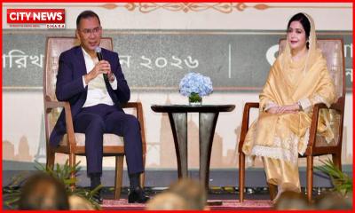 মালয়েশিয়ায় বন্দি ২ হাজার বাংলাদেশিকে ফেরানোর আশ্বাস প্রধানমন্ত্রীর