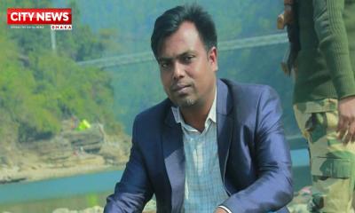 গাজীপুরে সাংবাদিক হত্যার ঘটনায় এখনও গ্রেফতার হয়নি কেউ